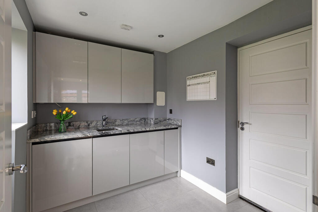 House in Salisbury - More