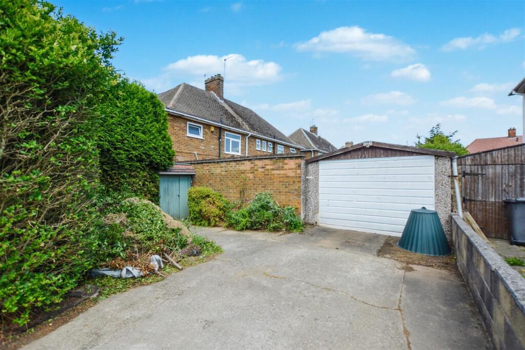 House in Nottingham, Stapleford - View 2