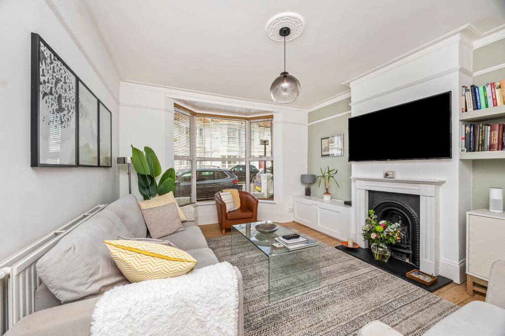 Brooker Street, Hove, BN3 - View 3