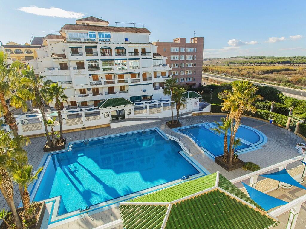 Main image of property: La Mata, Alicante, Valencia