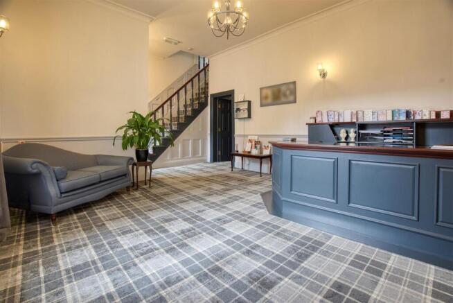 Edwards Funeral Directors, 11A, Dicconson Terrace,