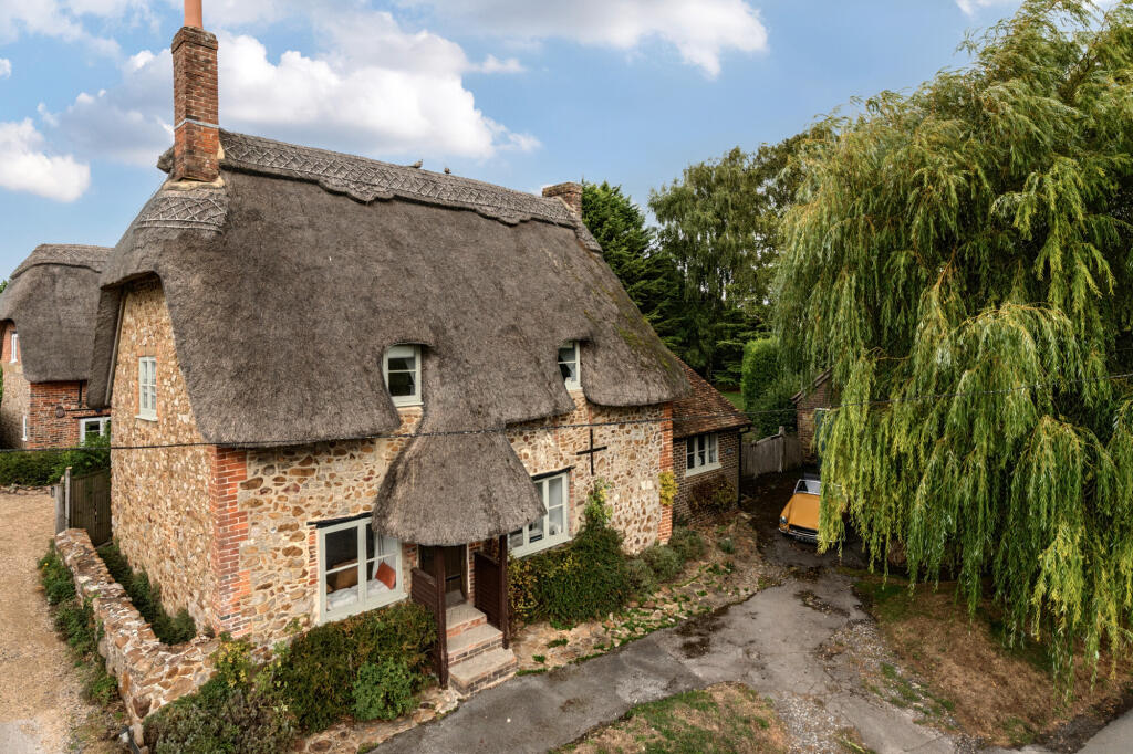Main image of property: Upper Lambourn, Hungerford, RG17