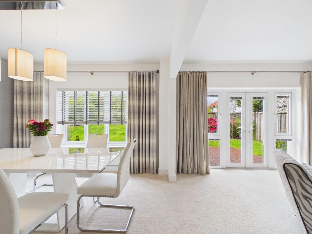 House in Glasgow, South Lanarkshire - View 5