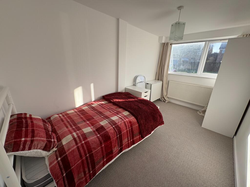 Main image of property: Ashvale, Cambridge, CB4