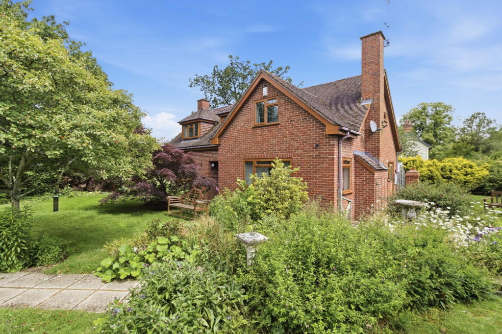 Main image of property: Forge Cottage, Mill Lane, Colwall, Malvern, WR13
