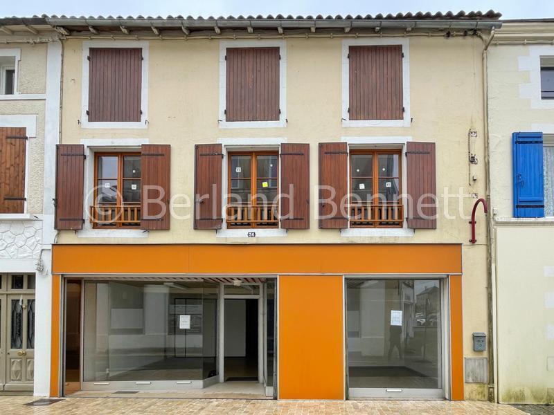 Main image of property: Poitou-Charentes, Deux-Sèvres, Sauzé-entre-Bois