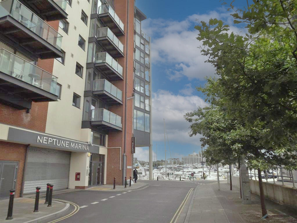 Main image of property: Coprolite Street, Waterfront, Ipswich, IP3