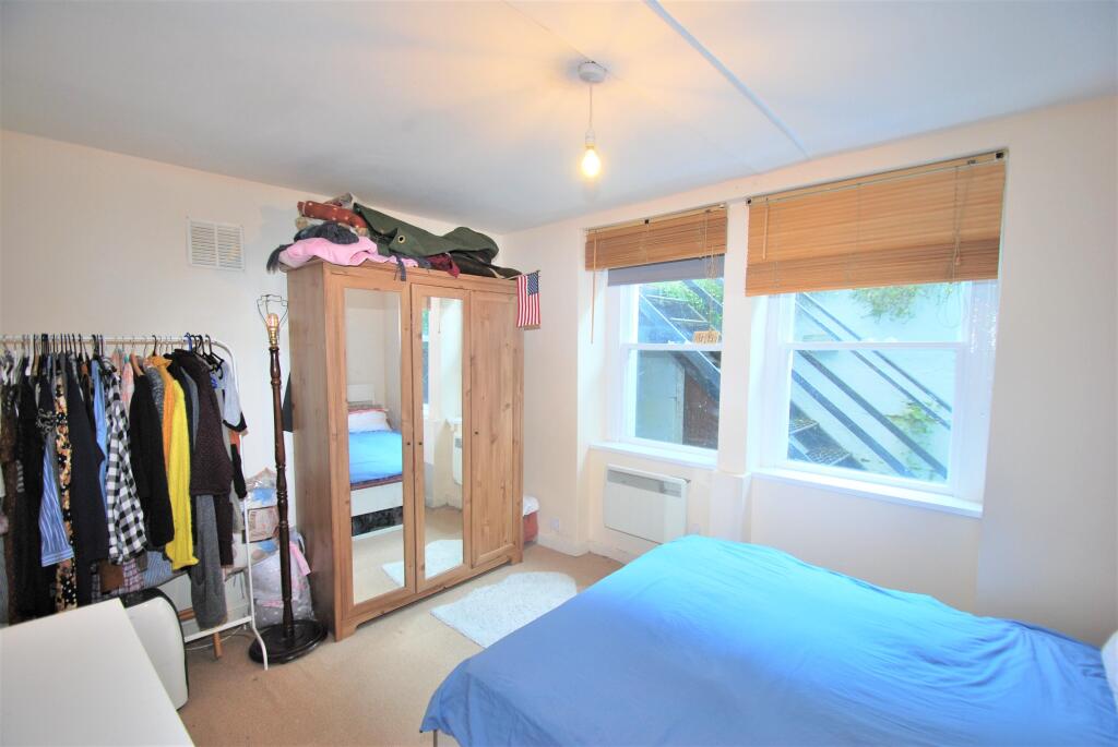 Apartment in Bath - View 5