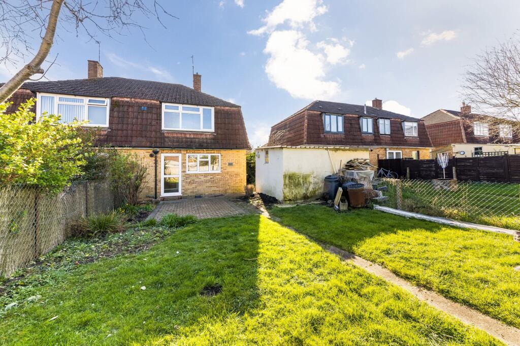 Childrey Way, Abingdon, OX14 photo 4