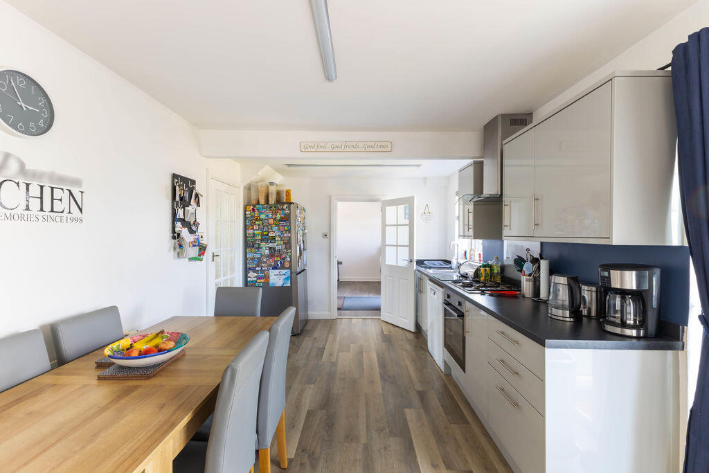 House in Alnwick, Northumberland - View 5