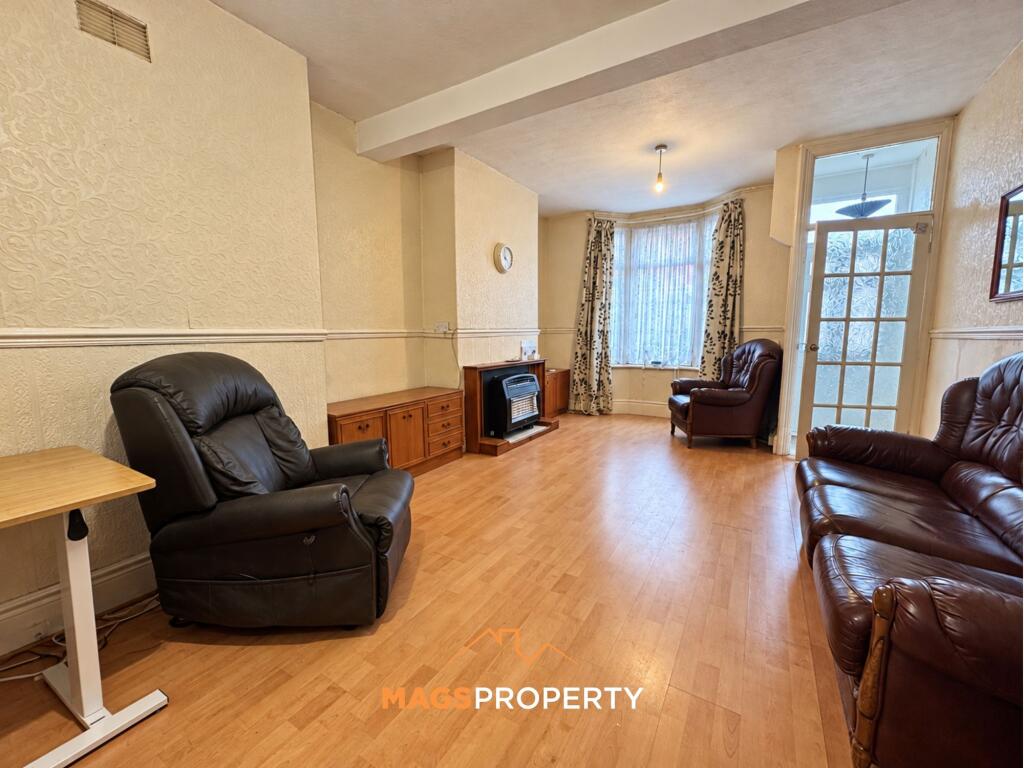 House in Liverpool, Old Swan - View 5