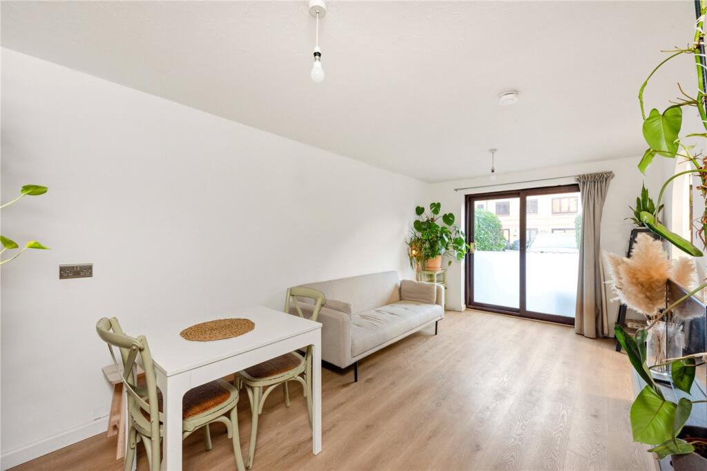 Main image of property: Riverside Close, London, E5
