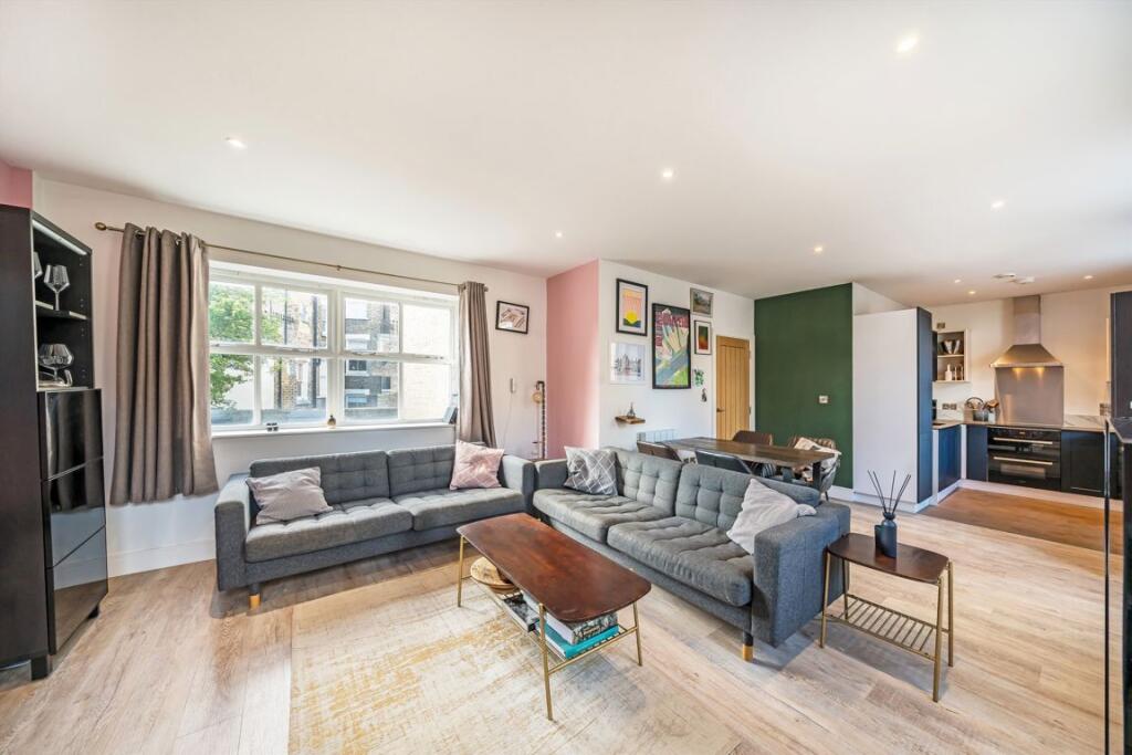 Main image of property: Greenwich High Road, Greenwich