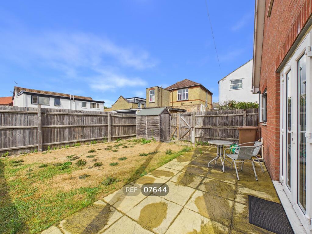 Main image of property: South Street, Peterborough, PE2 8ET