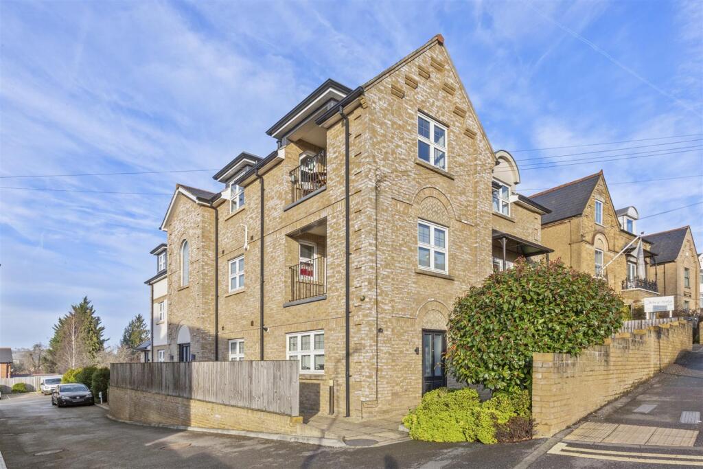 Main image of property: Priory Road, High Wycombe