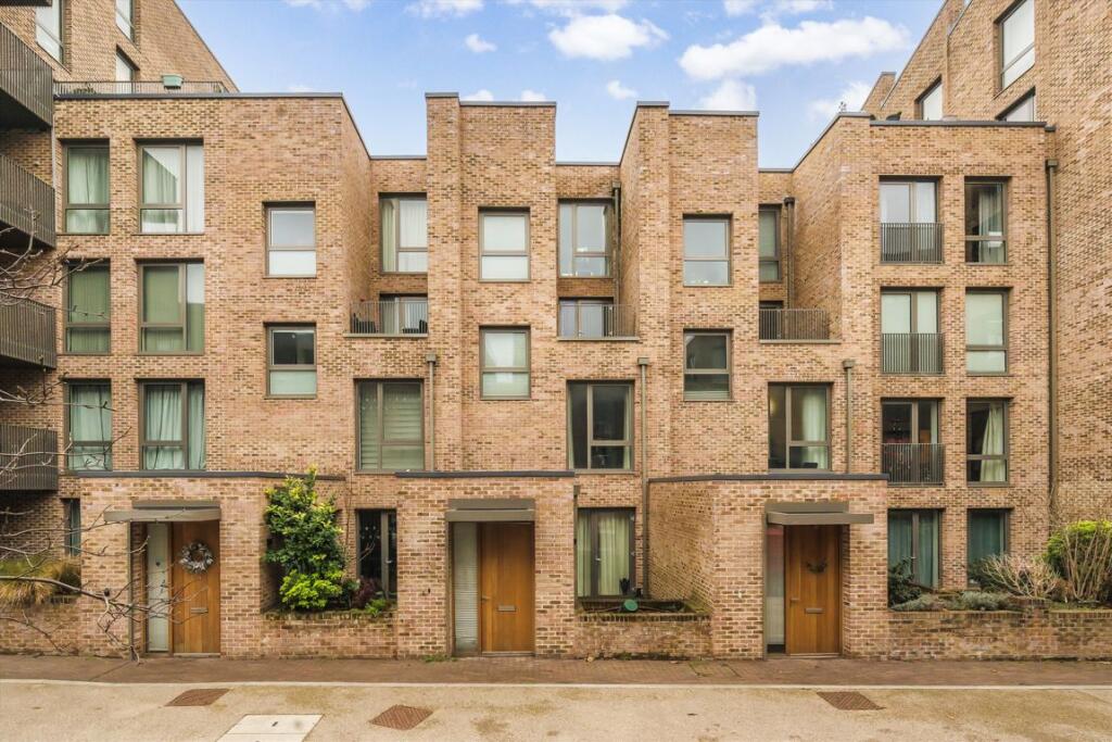 Main image of property: Boaters Avenue, Brentford