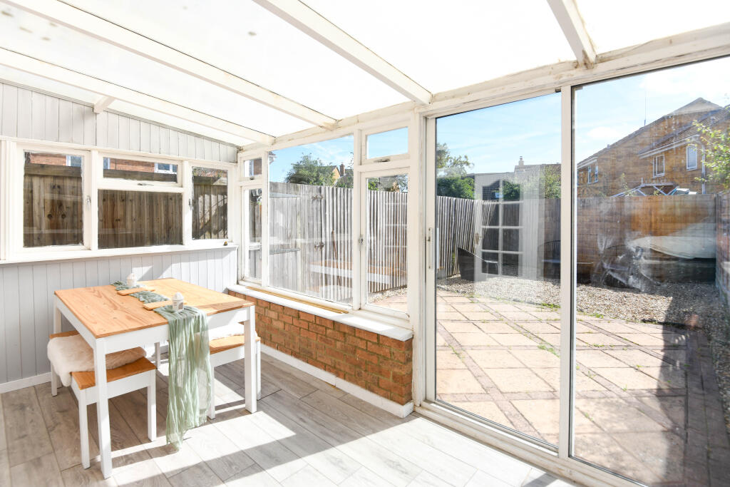 House in Trowbridge - More