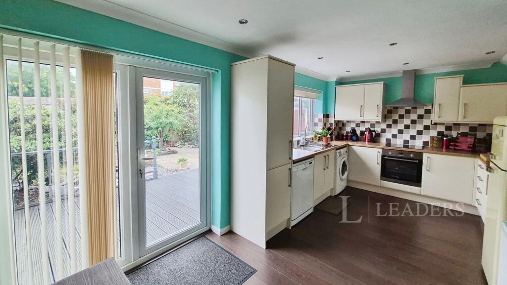 House in Fareham, Hill Park - View 5