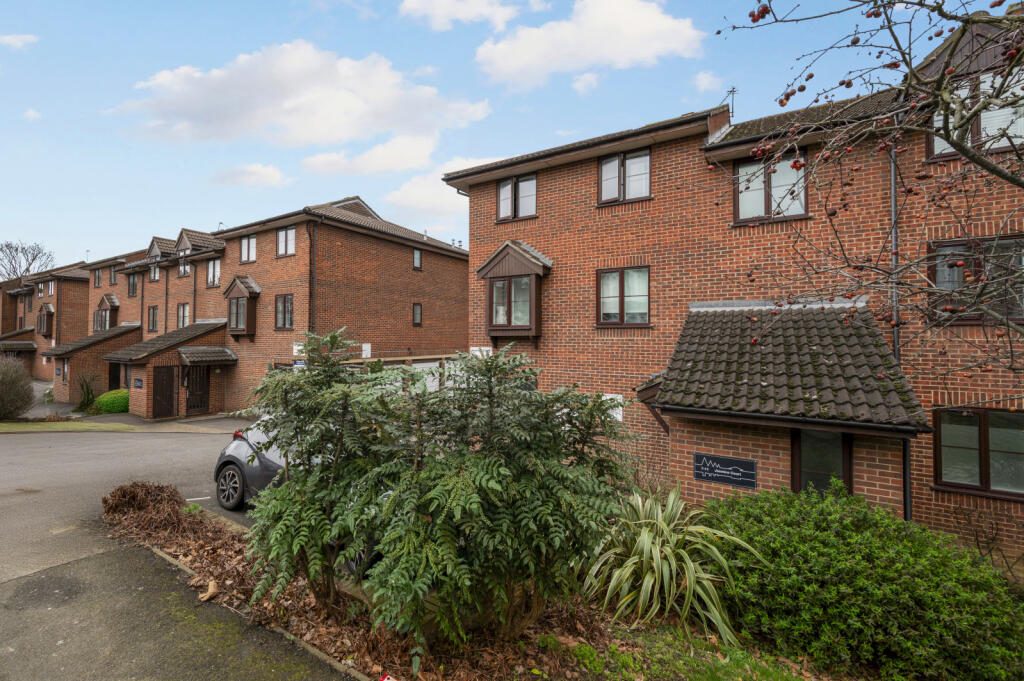 Main image of property: Alexandra Road, Wimbledon, London, SW19