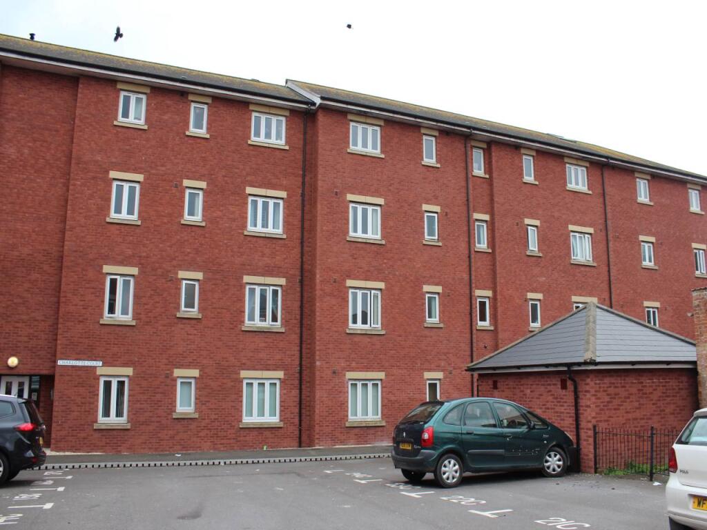 Main image of property: Charlotte Court, Highbridge Quay, Highbridge