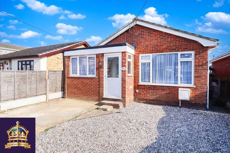 Main image of property: Labworth Road, Canvey Island