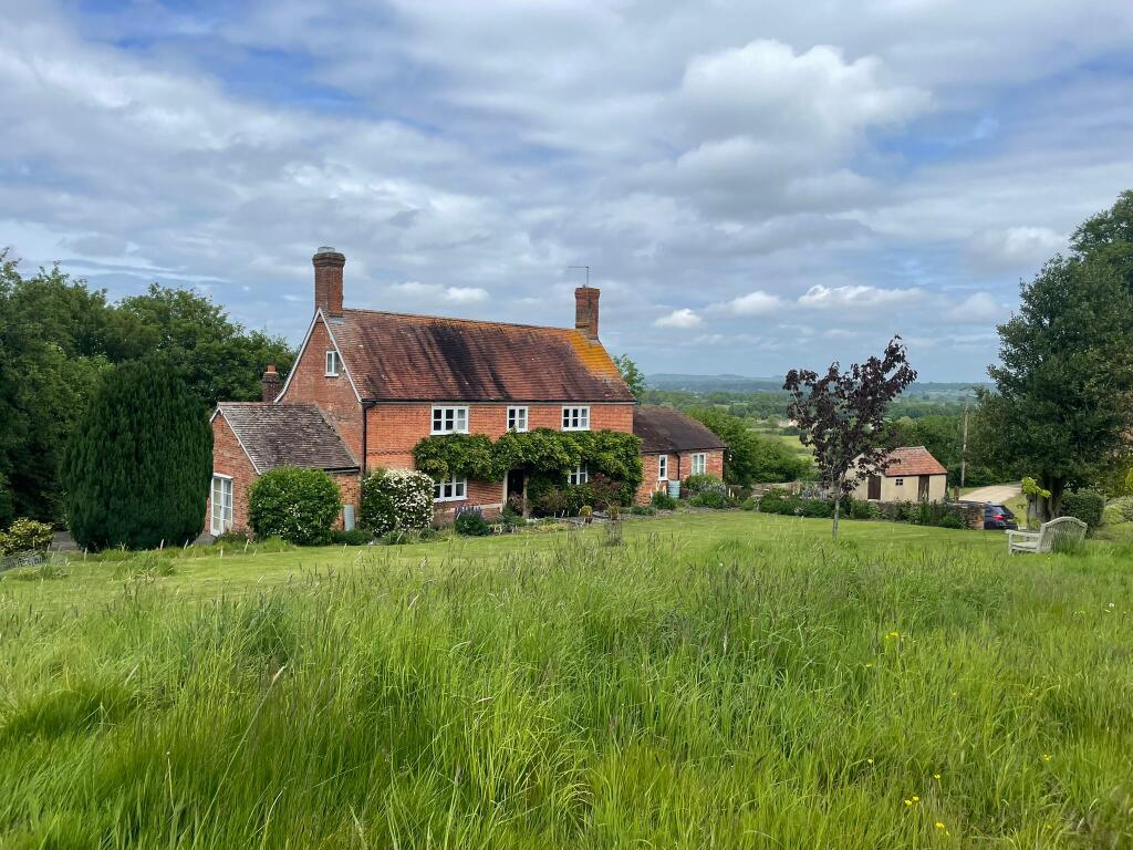 Main image of property: Church Road, Great Cheverell, SN10