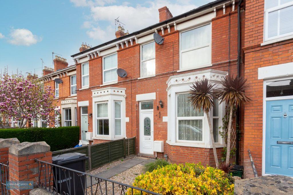 Main image of property: Holway Road, Taunton