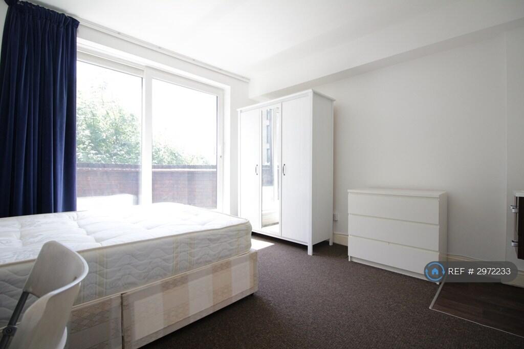 Main image of property: Bonny St, London, NW1