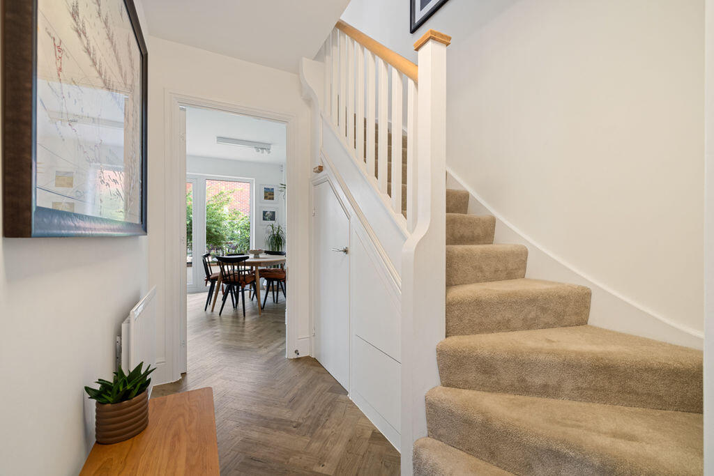 House in Chichester, Lavant View - View 5
