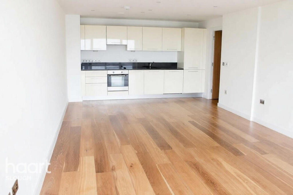 Main image of property: Railway Terrace, SLOUGH