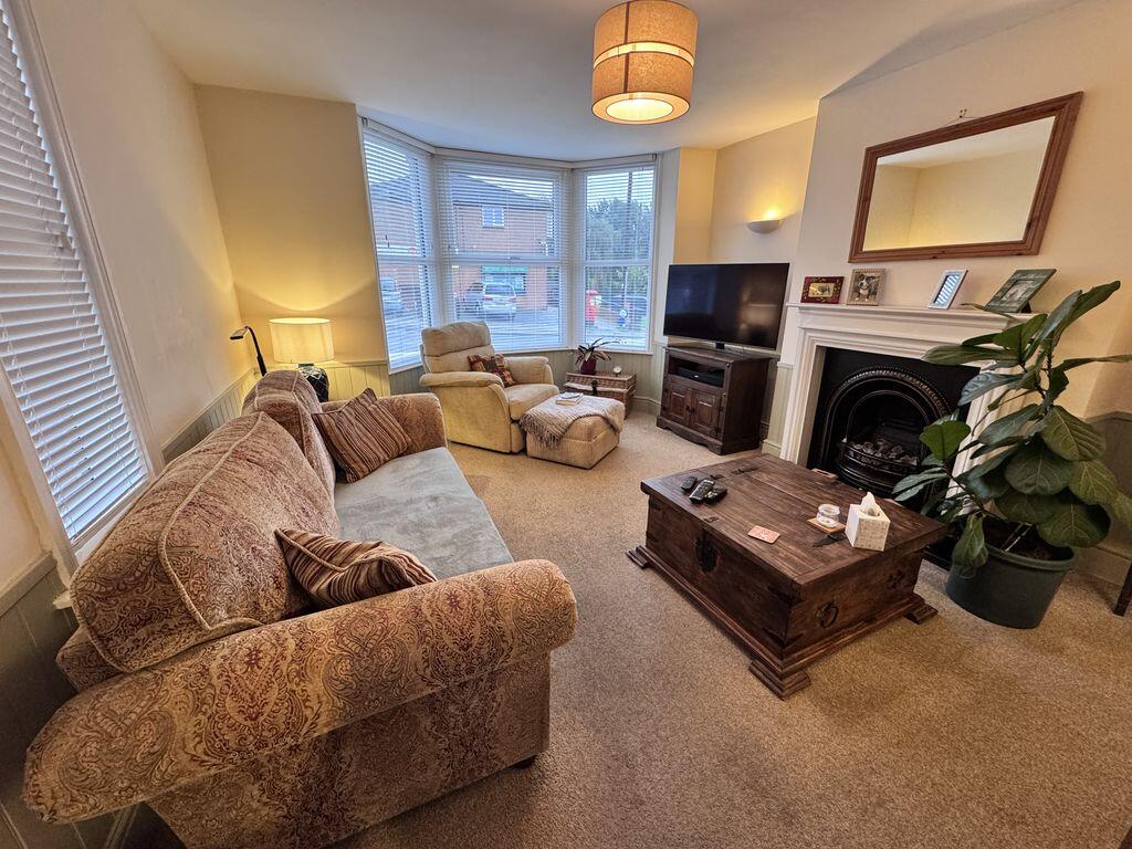 Hickman Road, Nuneaton photo 3