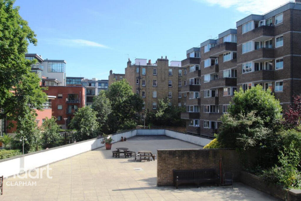 Main image of property: Vincent Street, London