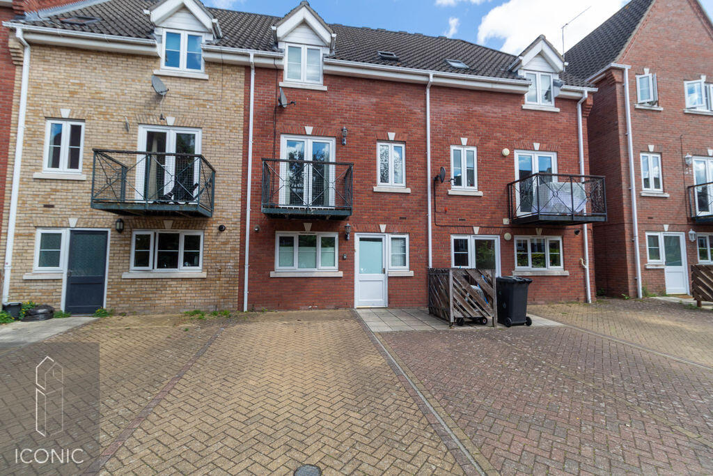 Main image of property: Drayton Road, Norwich