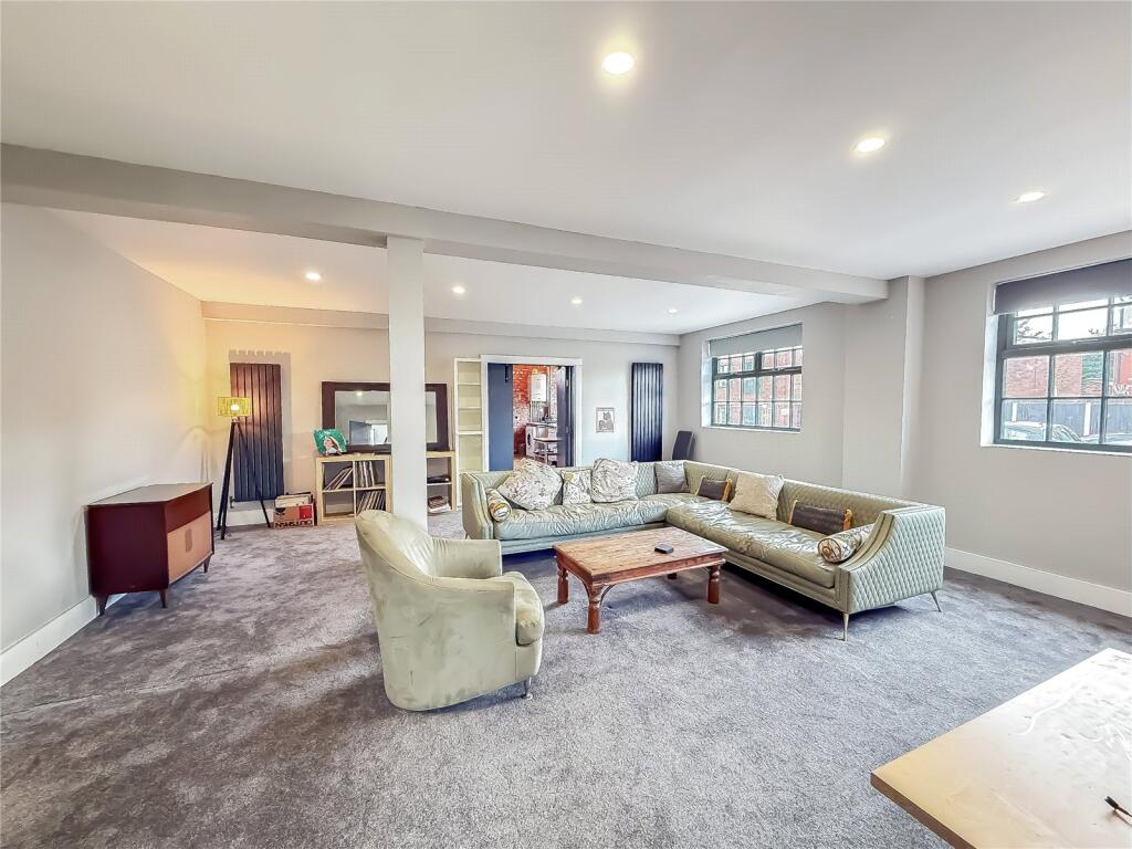 House in Manchester, Withington - View 3