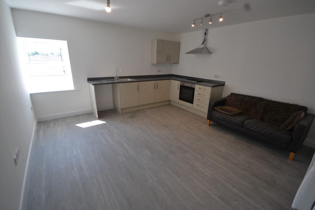 Main image of property: Cunliffe Street, Chorley, Lancashire, PR7