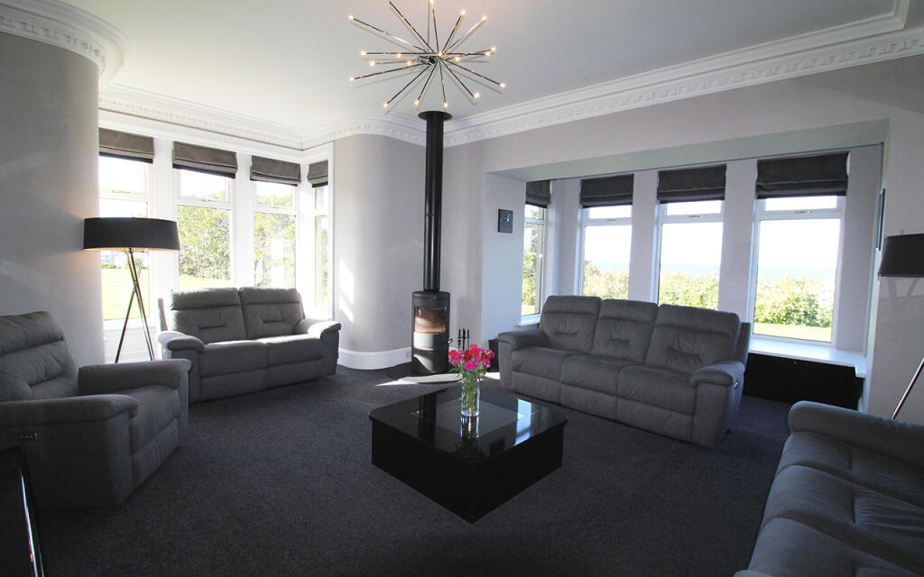 House in Aberdeen - View 4