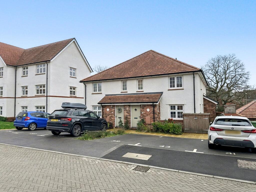 Main image of property: Heron Way, Liphook, Hampshire