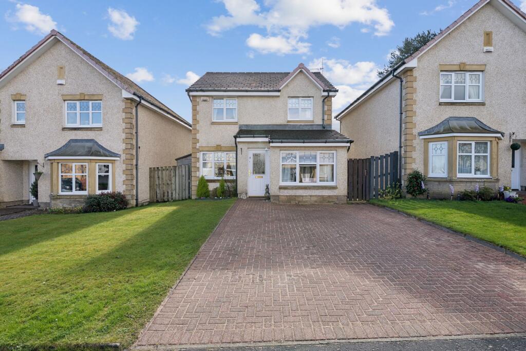 Main image of property: Langlook Road, Glasgow, G53