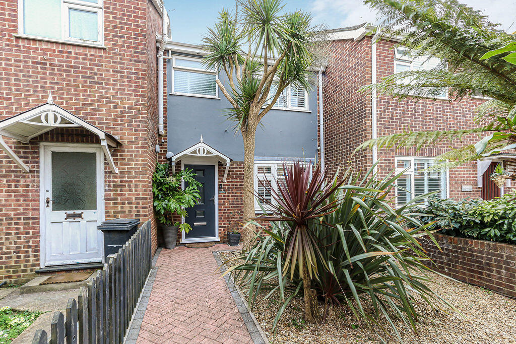 Main image of property: Gladstone Road East, Bournemouth