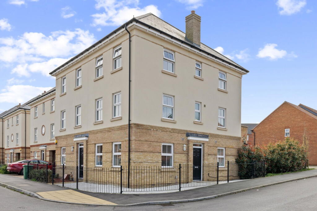 Main image of property: Albuhera Road, Aldershot, GU11