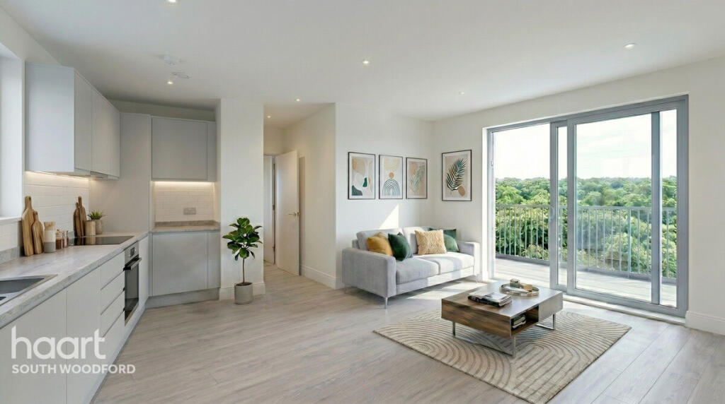 Main image of property: Churchfields, LONDON