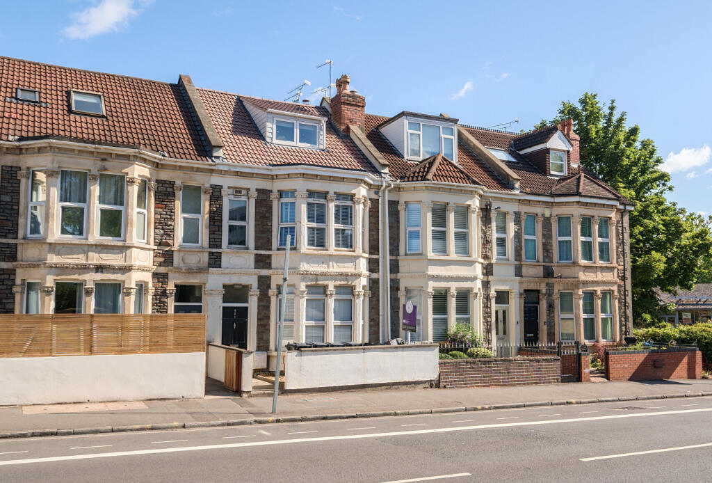 Main image of property: Bath Road, Arnos Vale, Bristol, Somerset, BS4
