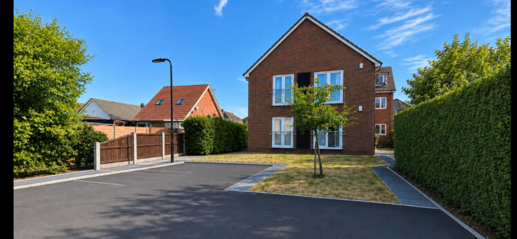 Main image of property: Finzi Close