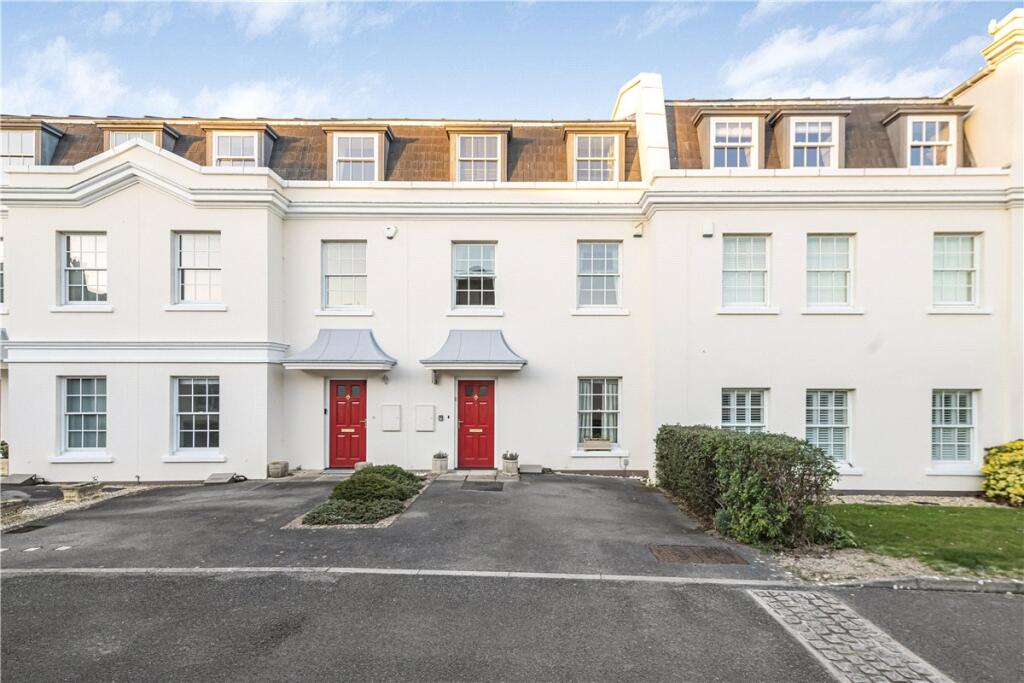 Main image of property: Tortington Manor, Ford Road, Tortington, Arundel, BN18