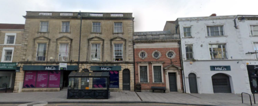 Additional image 2 of 55-56 Market Place, Warminster, Wiltshire, BA12 9AN