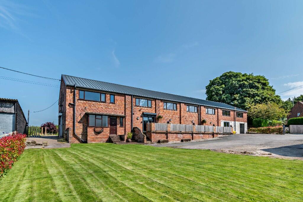 Main image of property: Eddisbury Fruit Farm, Yeld Lane, Kelsall