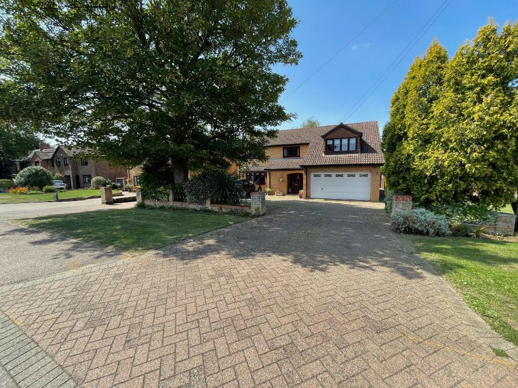 Main image of property: Great North Road, Eaton Ford, St. Neots, Cambridgeshire, PE19