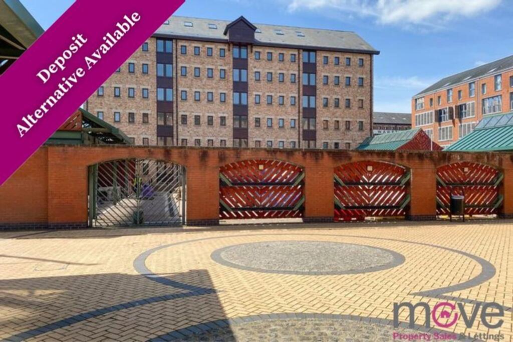 Main image of property: The Docks, Gloucester, GL1