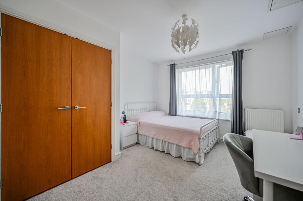 Thomas Jacob Place, Walthamstow, London, E17 - View 6
