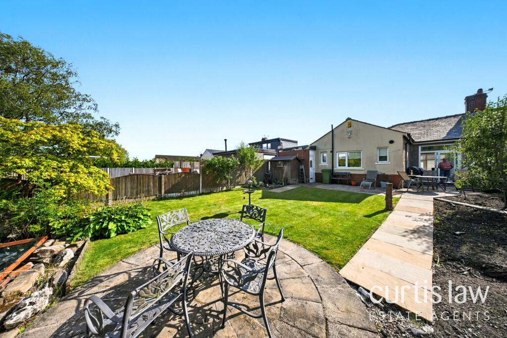 St. Albans Road, Rishton, BB1 photo 5